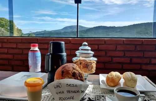 Casa Amantes da Serra Ibitipoca - Sua melhor opção! - Foto 22