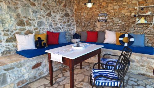 Holiday house "Acacia", for two with pool, Dol - Foto 5