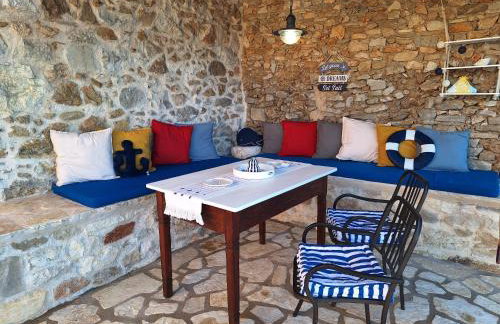 Holiday house "Acacia", for two with pool, Dol - Foto 5