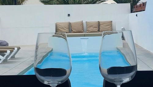 Sun Sea villa-heated pool - Photo 4