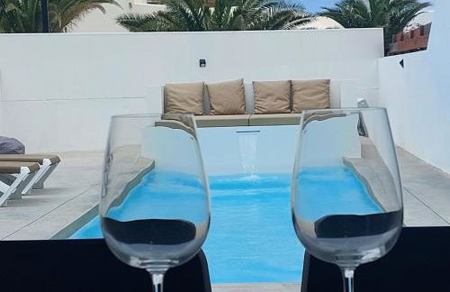 Sun Sea villa-heated pool - Photo 4