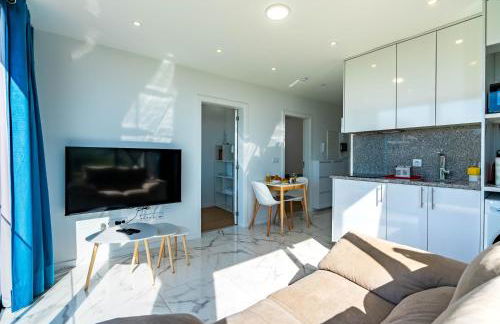 Casa Branca-A, beautiful sea view - Foto 7