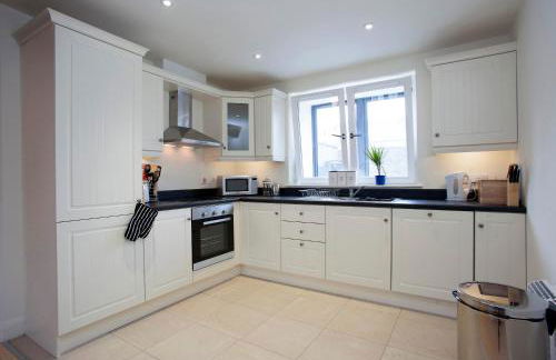 Pyjama Factory Self Catering Accommodation - Foto 10