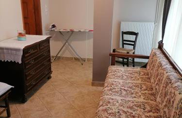 Studio P & P Polylimnio Waterfalls - Foto 23