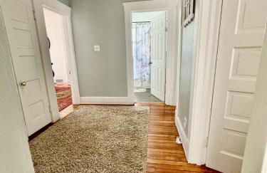 Cozy Home By University Circle VA,CC & Museum - Foto 6