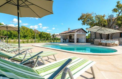 Villa Marijanin Vrt - Foto 4