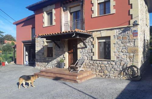 Casa Pasiega - Foto 1