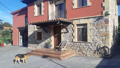 Casa Pasiega - Foto 1