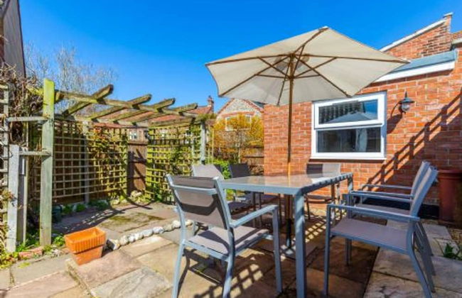 Host Stay St Joseph s Cottage - Foto 37