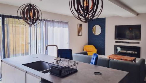 The Angel Holiday House - Foto 4