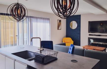 The Angel Holiday House - Foto 4