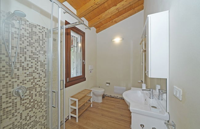 Residence Albatros B8 by Wonderful Italy - Foto 13