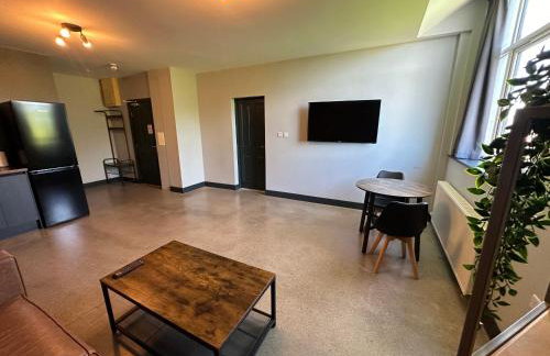 Apartment Stays - Foto 20