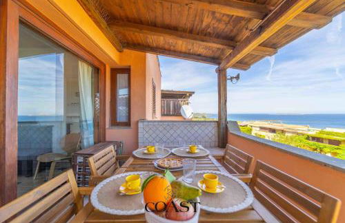 Asfodeli - Bilocale con vista mare e WiFi - Foto 19