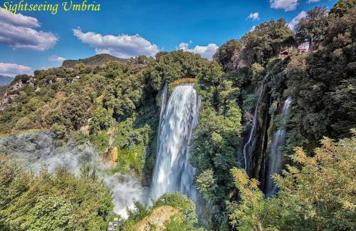 by Casamerina, villa with indoor and outdoor pool near Todi - Photo 73
