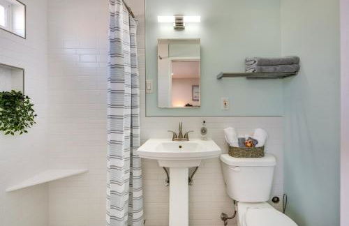 Cozy Simi Valley Studio Less Than 10 Mi to Hiking and Golf - Foto 17