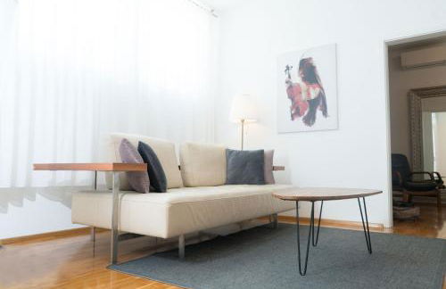 City Wohnung K2 KLIMATISIERT - Foto 6