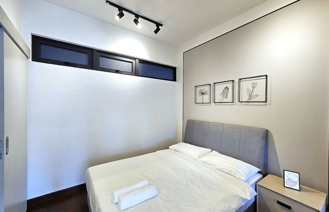 HighPark Suites by GL Play - Foto 8