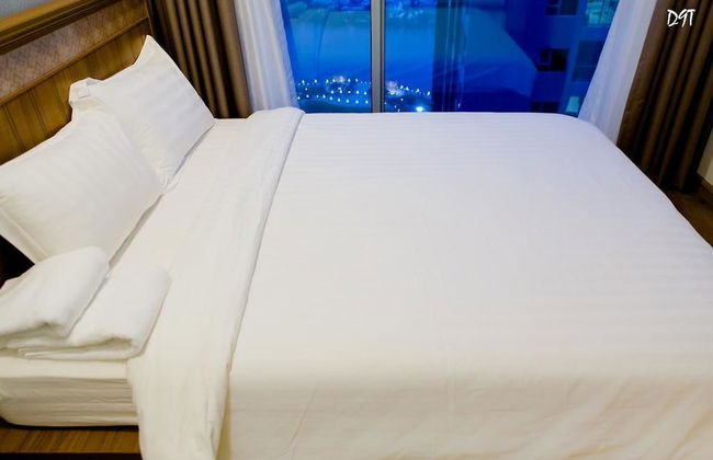 Kim Property Vinhomes Central Park - Photo 4