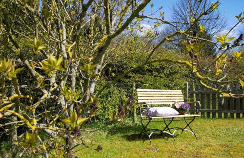 Friesenhaus Winnie-Pooh - Foto 13