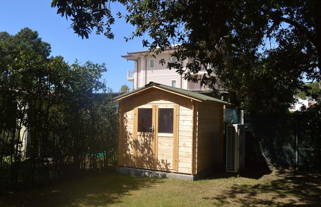 Villa Victor 100m From sea - Photo 34