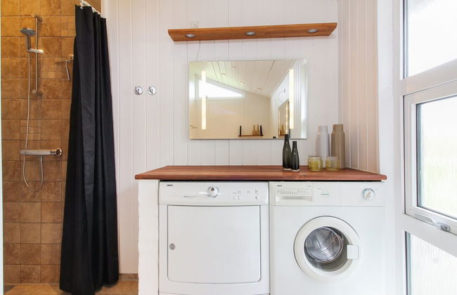 "Herbiorn" - 403m from the sea - Foto 15