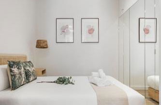 Charming Madrid Castilla - Estudios y Apartamentos Renovados - Foto 10