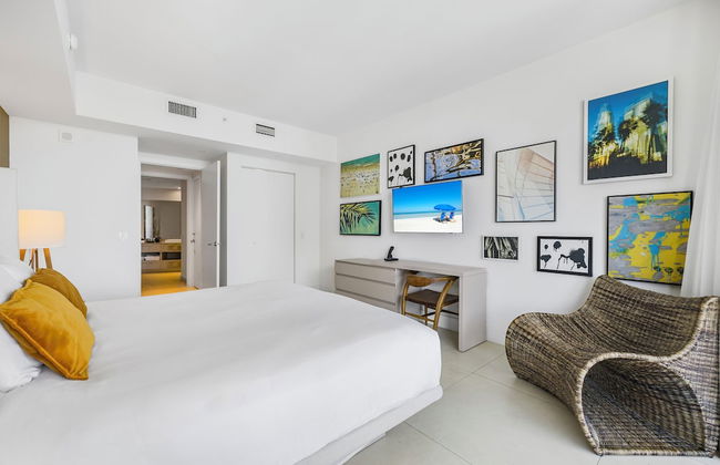 Luxury Beachfront Condos in Hollywood - Foto 30