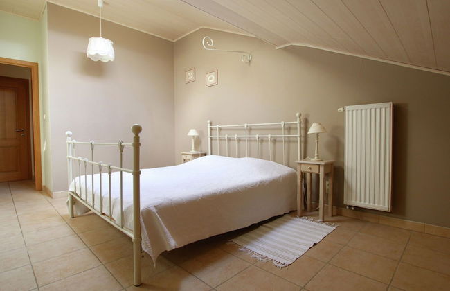 Stunning Cottage in Jehonville With Sauna - Photo 5