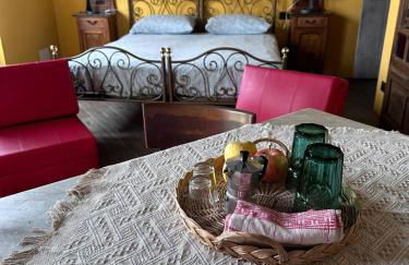 Appartamenti vacanze FRA-I-CUP 1°P - Foto 9