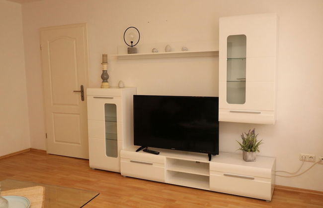 Apartment in Essen Near Messe Essen - Foto 18