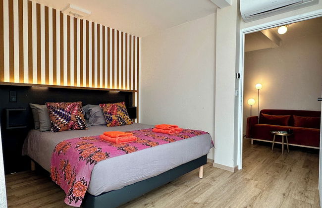 Smartappart NIORT - Foto 21