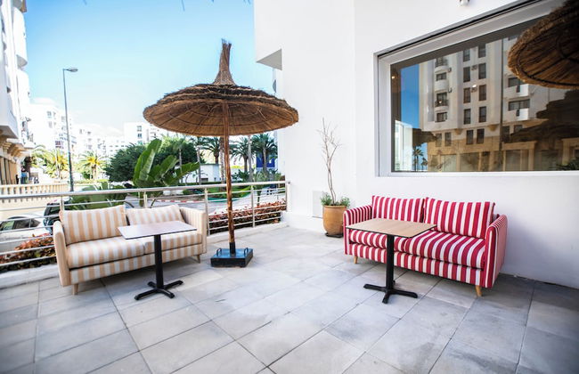 Noreba Hospitality - Foto 63