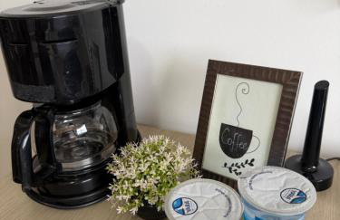 Flat Moderno no Blue Tree Hotel - Foto 8