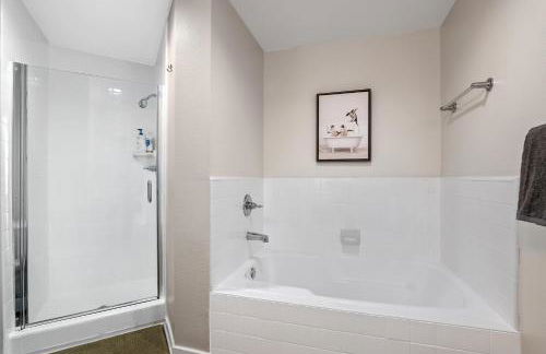 Coastal Bliss - Luxe 2BR Retreat in MDR - Venice - SM - Foto 30