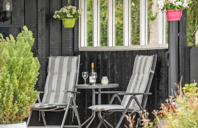 "Raisa" - 200m to the fjord - Foto 6