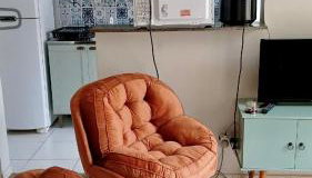 Lar Botticelli 2Quartos wifi piscina ArCond - Photo 4