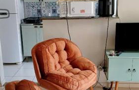 Lar Botticelli 2Quartos wifi piscina ArCond - Photo 4