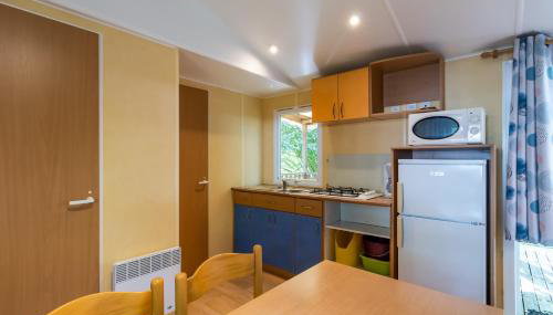 Mobilhome La Clairière - Photo 3