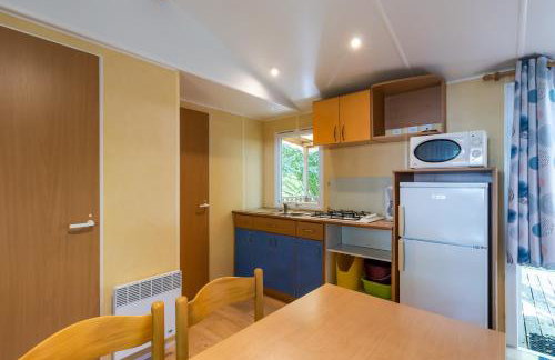 Mobilhome La Clairière - Foto 3
