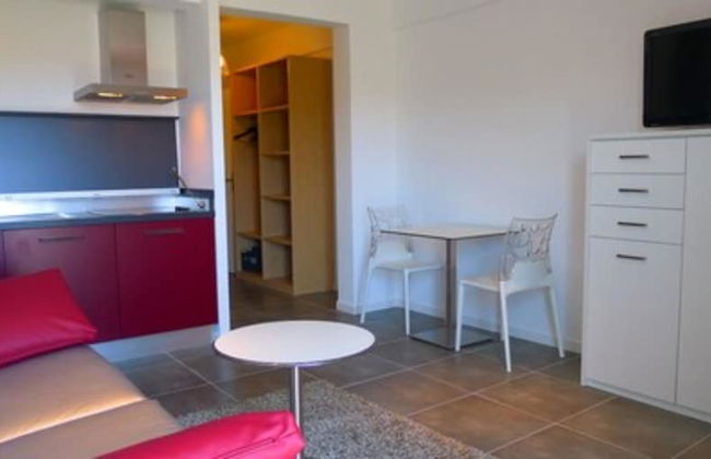 Résidence Hôtelière En Aparté - Foto 10