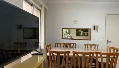 Apartamento 50 metros do Mar - Foto 3