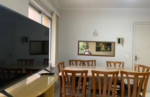 Apartamento 50 metros do Mar - Foto 3