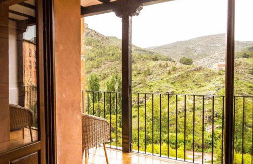 Casa Jarreta Azagra Albarracin - Foto 23