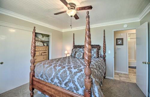 Charming Hilltop Home with Picture-Perfect View - Foto 14