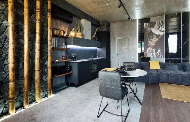 VIP APART Manhattan City - Photo 3