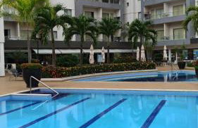 Flats - Veredas do Rio Quente - Foto 18