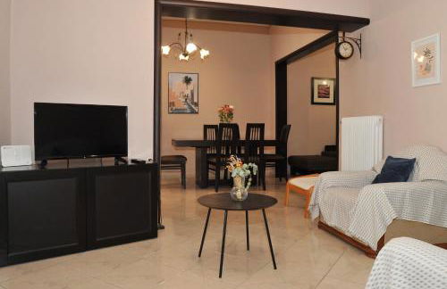 GRAND HOUSE METEORA - Foto 16