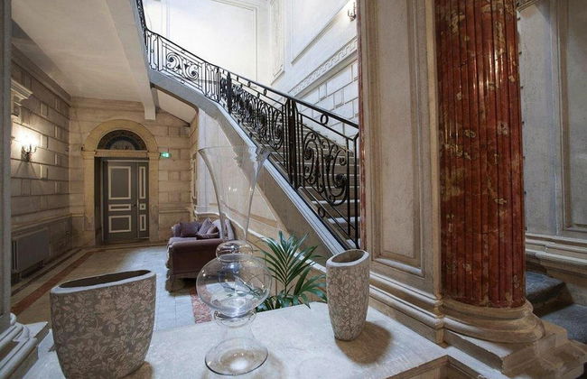 Residence Le Chateau de la Redorte, La Redorte, Holiday Home not Detached - Foto 3