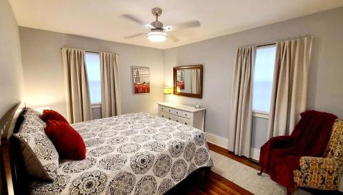 1860 House In the Heart of Downtown - Foto 2